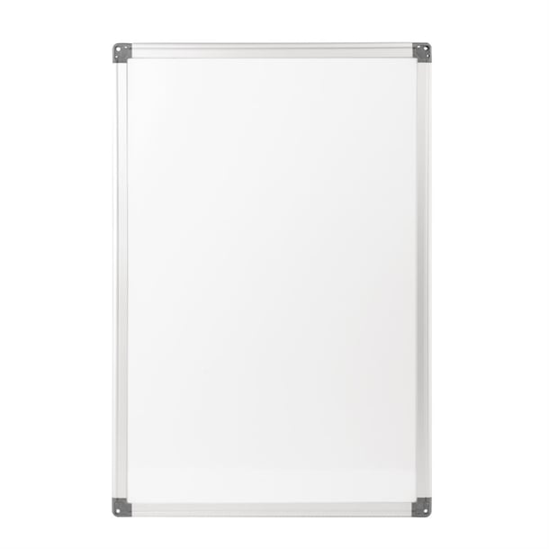 Olympia White Magnetic Board 400x600mm gg045