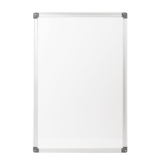 Olympia White Magnetic Board 400x600mm gg045
