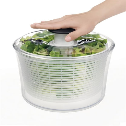 OXO Good Grips Salad and Herb Spinner gg058