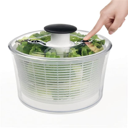 OXO Good Grips Salad and Herb Spinner gg058