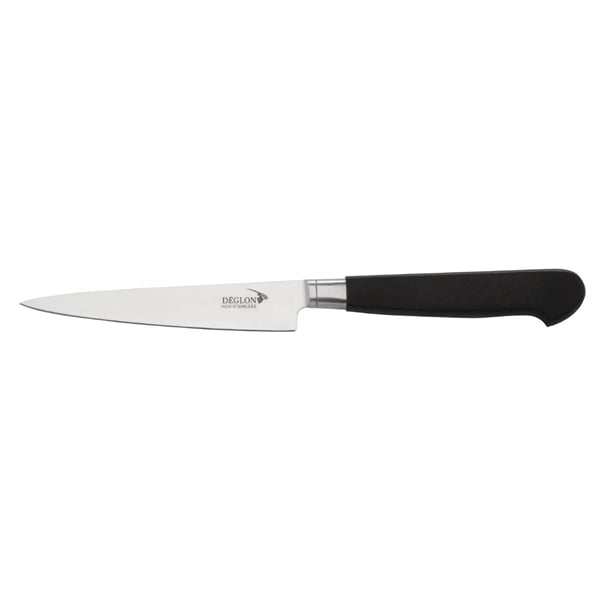 Deglon Sabatier Paring Knife Silver 10.2cm gg072