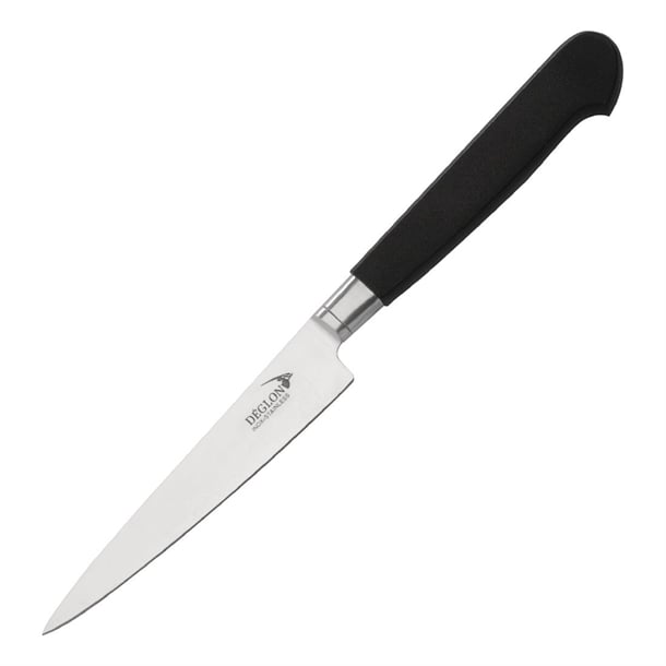 Deglon Sabatier Paring Knife Silver 10.2cm gg072