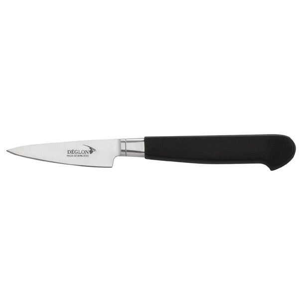 Deglon Sabatier Paring Knife Silver 7.6cm gg071