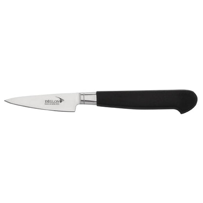 Deglon Sabatier Paring Knife Silver 7.6cm gg071