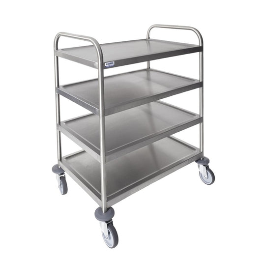 Craven 4 Level General Purpose Trolley gg136
