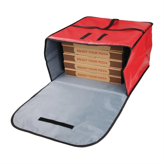 Vogue Large Pizza Delivery Bag gg140