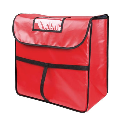 Vogue Large Pizza Delivery Bag gg140