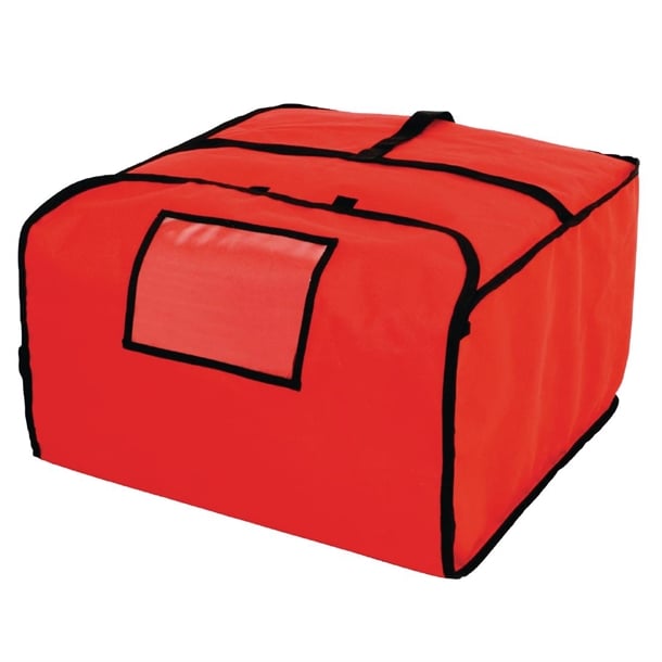 Vogue Large Pizza Delivery Bag gg140