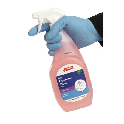 Jantex Air Freshener Spray Ready To Use 750ml gg186