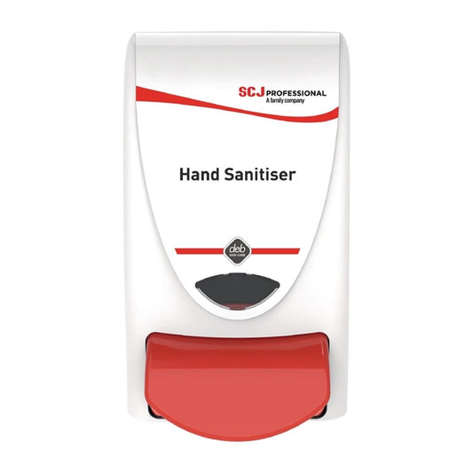 Deb Sanitiser Dispenser gg224