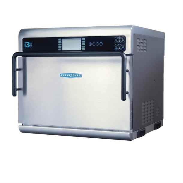 TurboChef i3 High Speed Oven gg234