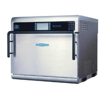 TurboChef i3 High Speed Oven gg234