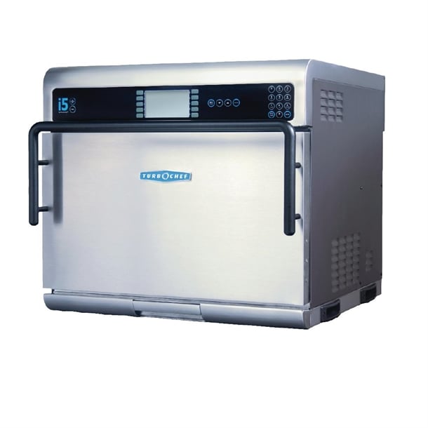 TurboChef i5 High Speed Oven gg235