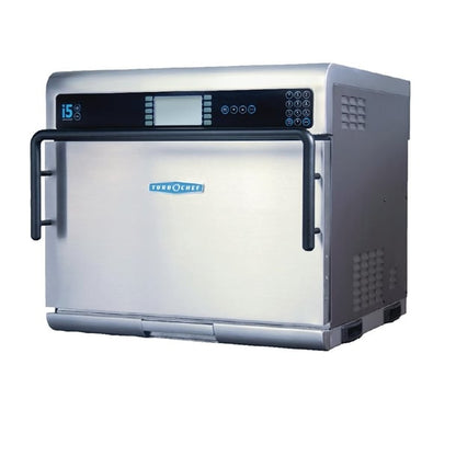 TurboChef i5 High Speed Oven gg235