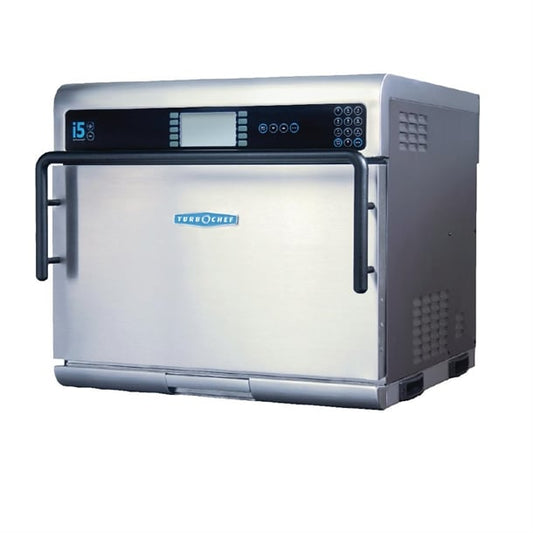 TurboChef i5 High Speed Oven gg235