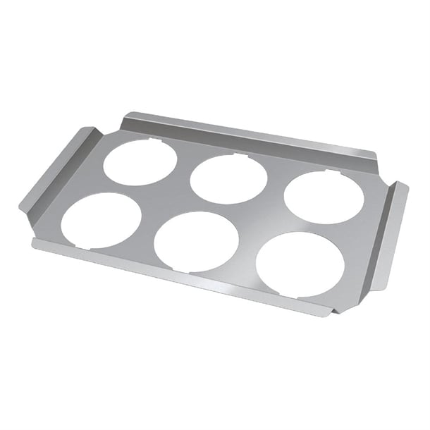 Hatco Pasta Cooker Adapter RCTHW-PC gg313
