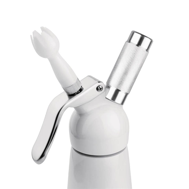Vogue Whipped Cream Dispenser 1Ltr gg485