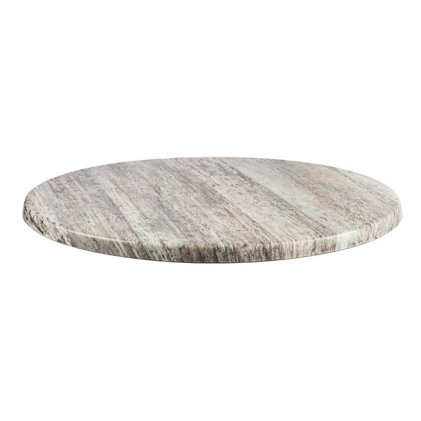 Werzalit Pre-drilled Round Table Tops Montpelier p_gg520