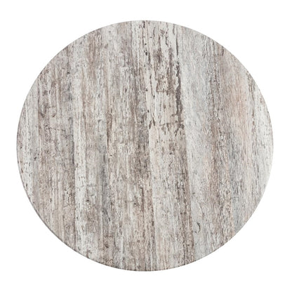 Werzalit Pre-drilled Round Table Tops Montpelier p_gg520