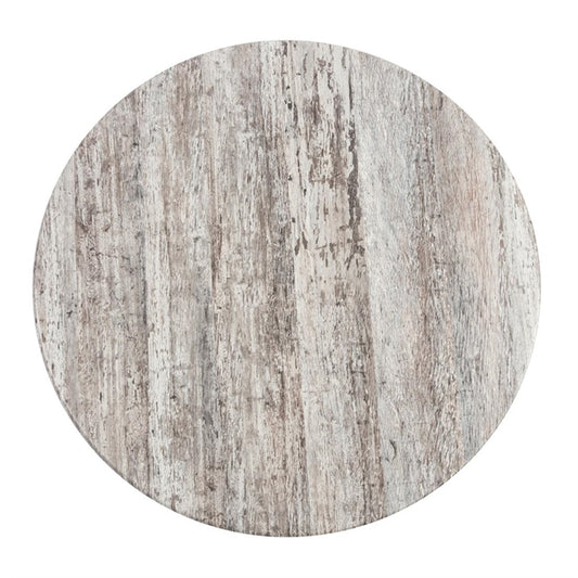 Werzalit Pre-drilled Round Table Tops Montpelier p_gg520