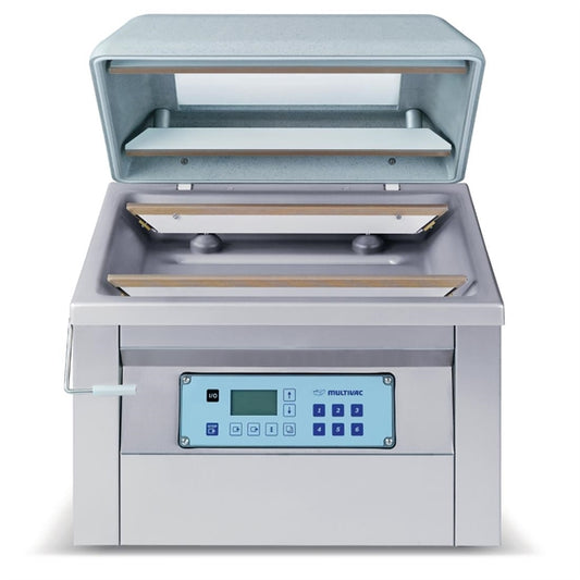 Multivac Vacuum Packer C250 gg554