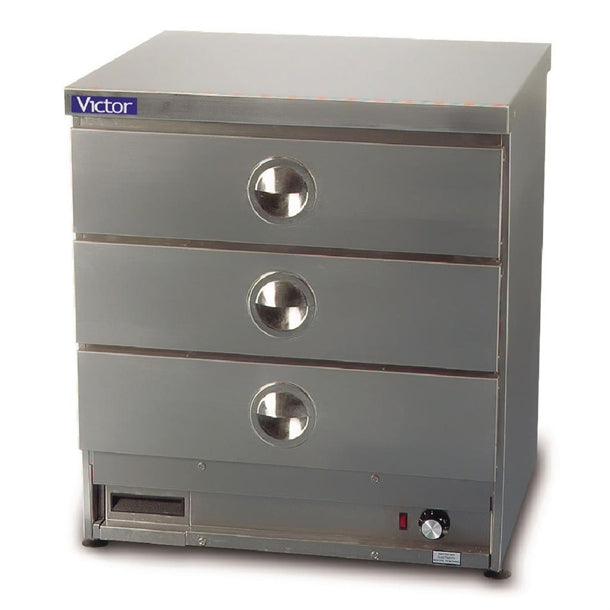 Victor Sovereign Undercounter Warming Drawer HD75RU gg558