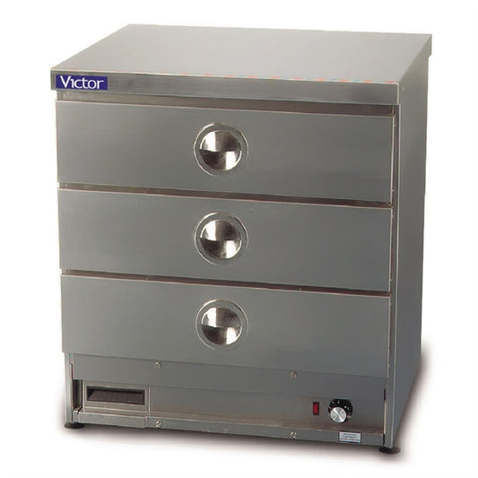 Victor Sovereign Undercounter Warming Drawer HD75RU gg558