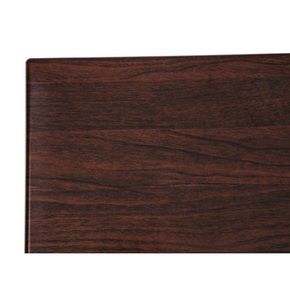 Bolero Pre-drilled Square Tabletops Dark Brown p_gg635