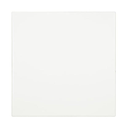 Bolero Pre-drilled Square Table Tops White p_gg637