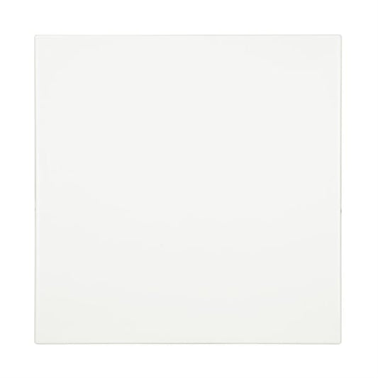 Bolero Pre-drilled Square Table Tops White p_gg637