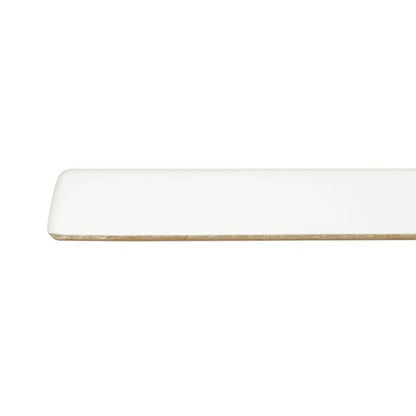 Bolero Pre-drilled Square Table Tops White p_gg637