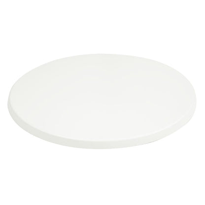Bolero Pre-drilled Round Tabletops White p_gg645