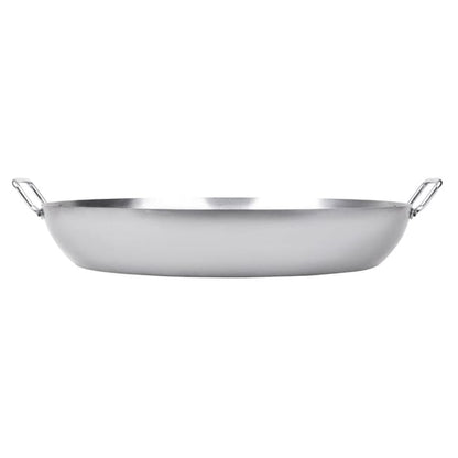 Vogue Carbon Steel Paella Pan 51cm gg720