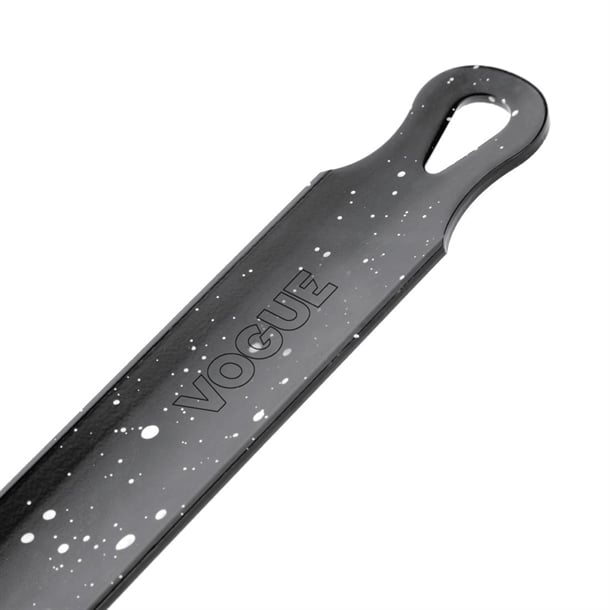 Vogue Carbon Steel Wok 280mm gg722