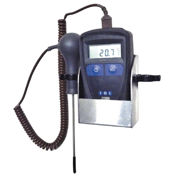 TME MM2000 Thermometer Kit gg727
