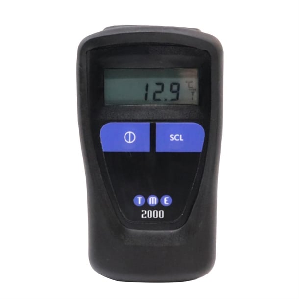 TME Sous Vide Temperature Monitoring Kit gg729