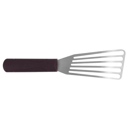 Mercer Culinary Hells Handle Heat Resistant Fish Spatula p_gg730