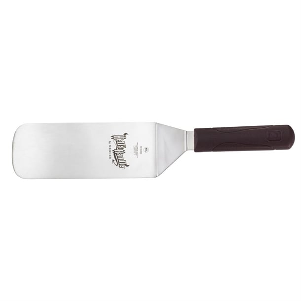 Mercer Culinary Hells Handle Heat Resistant Spatula gg733