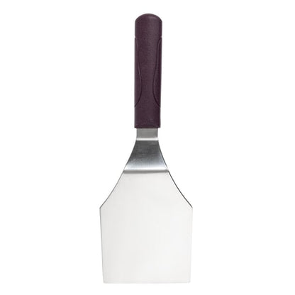 Mercer Culinary Hells Handle Heat Resistant Heavy Duty Spatula p_gg734