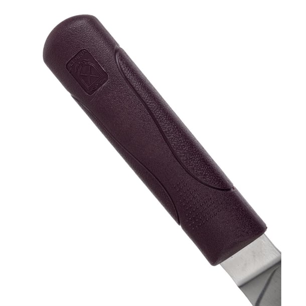 Mercer Culinary Hells Handle Heat Resistant Heavy Duty Spatula p_gg734