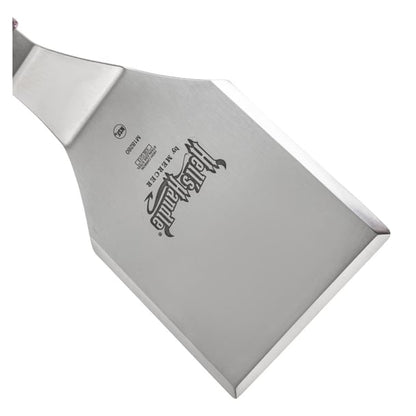 Mercer Culinary Hells Handle Heat Resistant Heavy Duty Spatula p_gg734