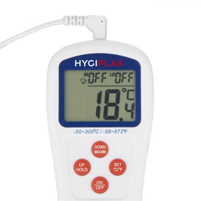 Hygiplas Catertherm Digital Thermometer gg748