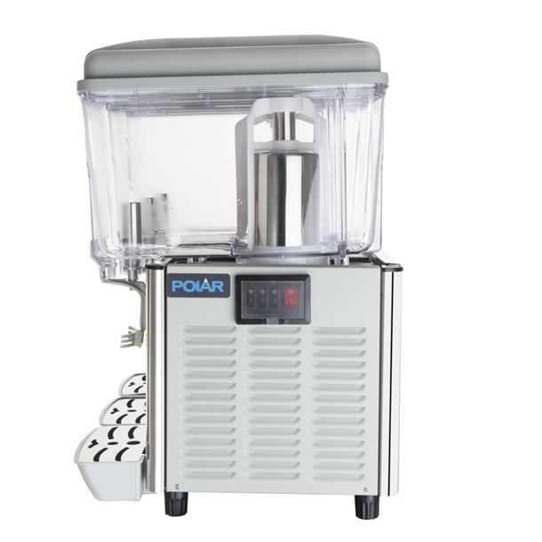 Polar G-Series Triple Tank Chilled Drinks Dispenser gg753