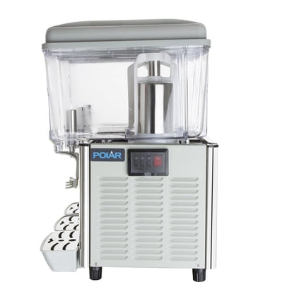 Polar G-Series Triple Tank Chilled Drinks Dispenser gg753