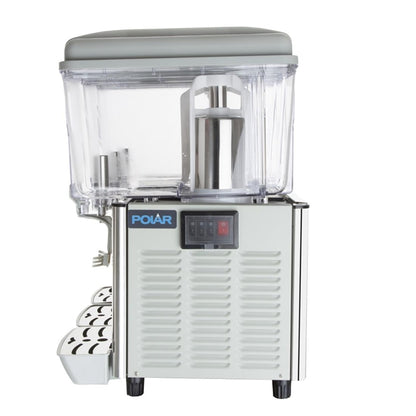 Polar G-Series Triple Tank Chilled Drinks Dispenser gg753
