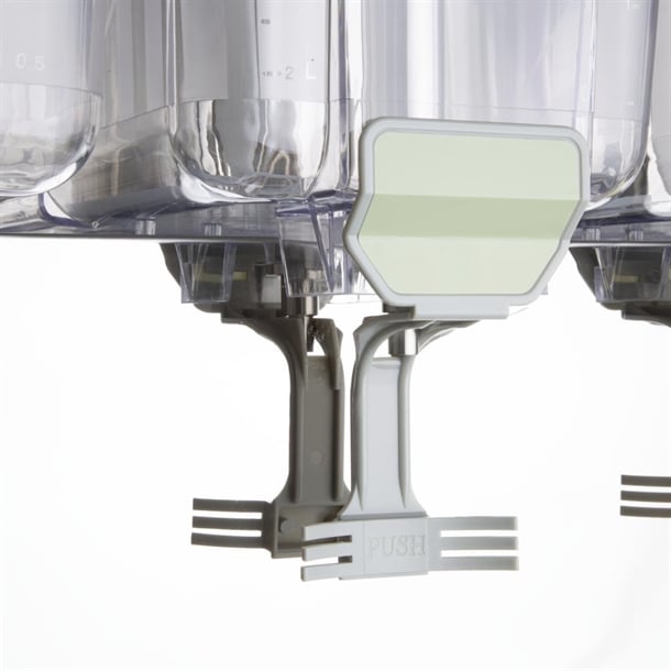 Polar G-Series Triple Tank Chilled Drinks Dispenser gg753