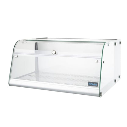 Polar G-Series Counter Top Self Serve Merchandiser gg755
