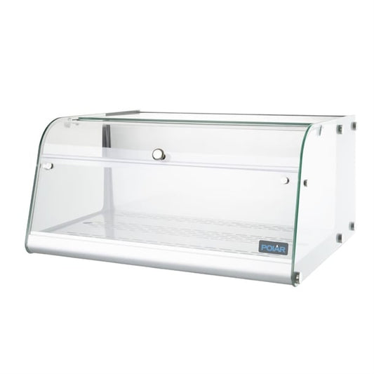 Polar G-Series Counter Top Self Serve Merchandiser gg755