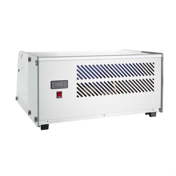 Polar G-Series Counter Top Self Serve Merchandiser gg755