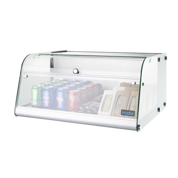 Polar G-Series Counter Top Self Serve Merchandiser gg755